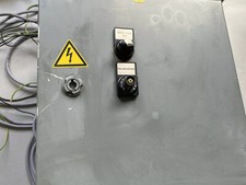 Siemens Frequenzumrichter
