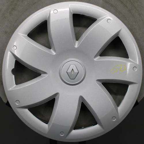 Renault radkappe - 1x,