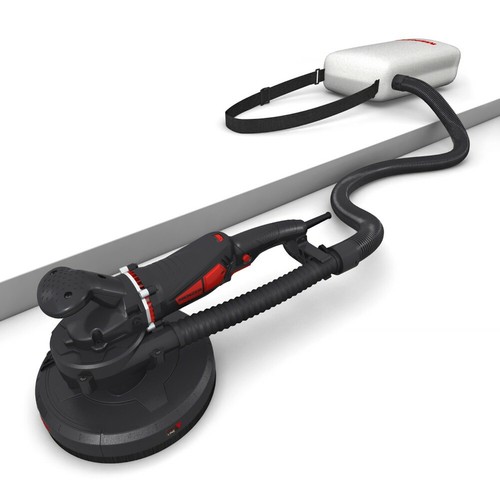 Menzer tbs 225 - tbs, av