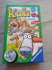 Kuhhandel/Kuh&Co - NEU-