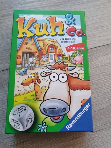 Kuhhandel kuh neu - kuhhandel/kuh&co, neu-