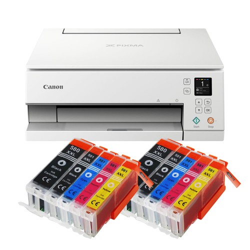 Canon pixma ts6351a - pixma, drucker