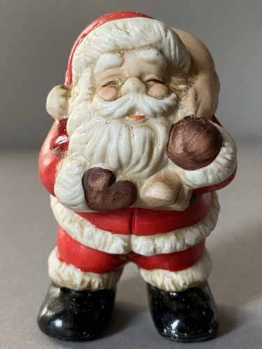 Weihnachten nikolaus stehend - weihnachten,
