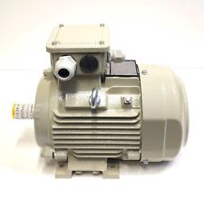 ALMO Elektromotor SM2-90S4 PTC Drehstrommotor 3~ 1,1kW 1500U/min B3 Welle 24 mm