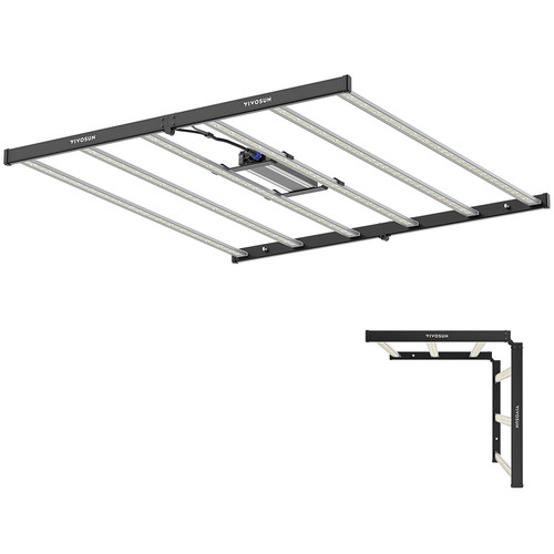 Vivosun vsfl6450 vollspektrum - vivosun,