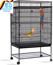 Mngren Vogelkäfig Abdeckung