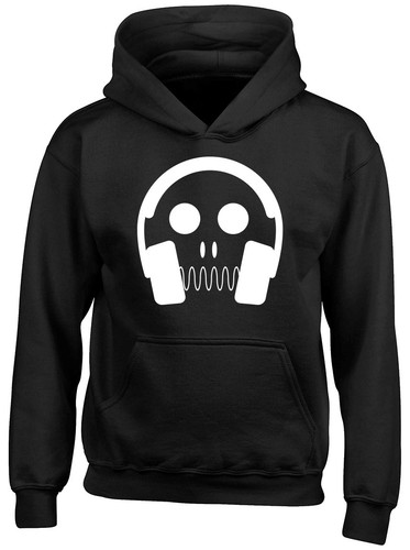 Totenkopf kopfhörer jungen - totenkopf,