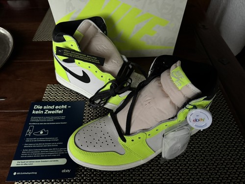 Nike air jordan retro - nike, high