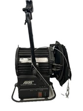 Arri 1.2/1200 Kompakte HMI