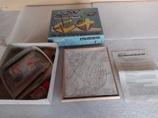 MUNZ mosaik natursteine UNBENUTZT KELLERFUND ZUM BASTELN