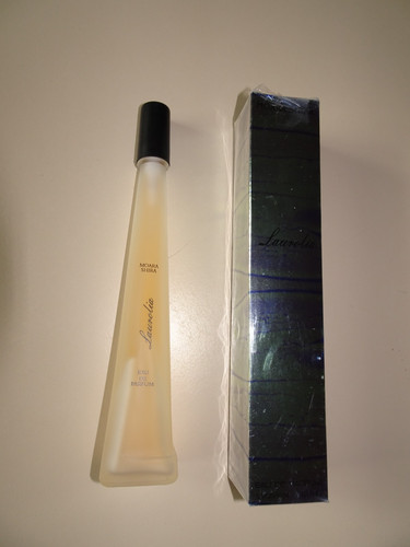 Laurolia von moara shira - laurolia, eau