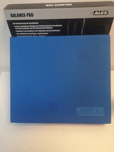 Balance pad kissen von alex - pad,