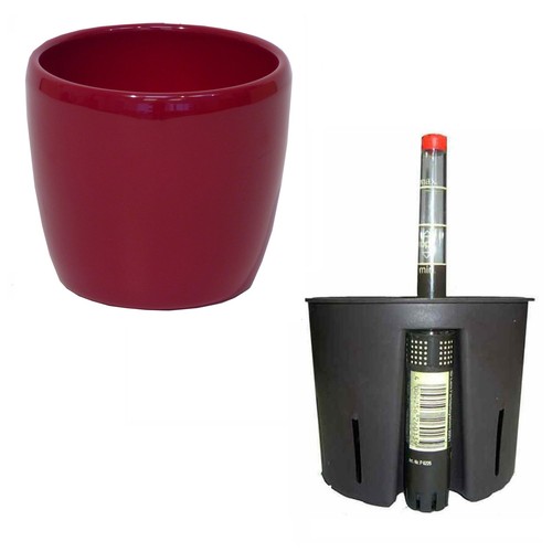 Set teilig für hydrokultur - set, 3