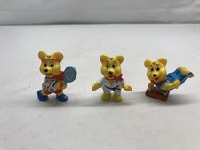 Haribo Goldbären Sammelfiguren, 3 Stück Goldbären Sammlerstücke #10