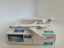 Herpa wings 500 luftwaffe - 1:500,