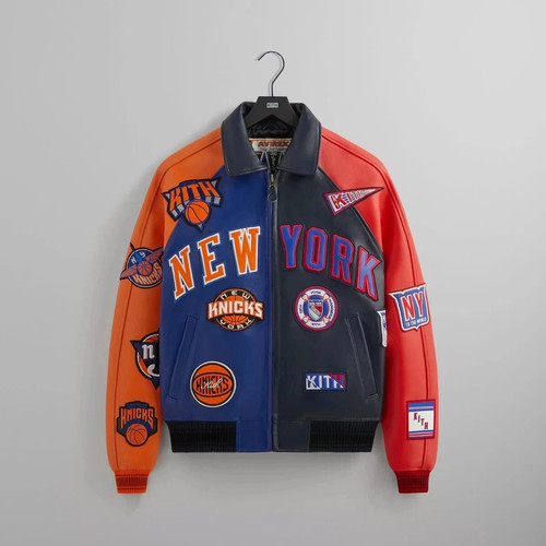 Kith avirex madison square - kith,