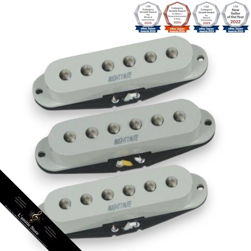Mighty mite mmvss strat single - mite,