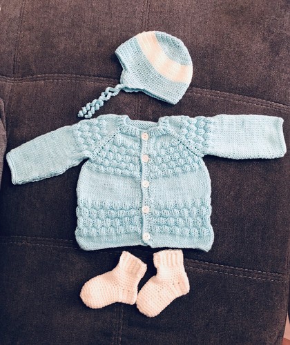 Ausfahrgarnitur baby - ausfahrgarnitur,