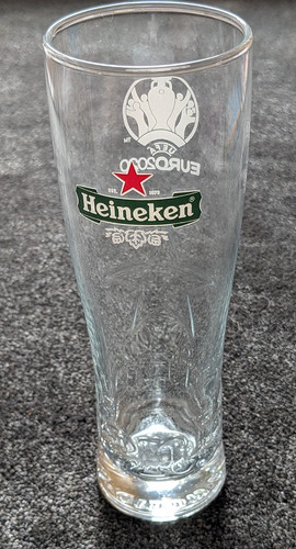 Heineken bierglas 25 l - bierglas,, 0,25