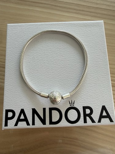 Pandora charm armband - pandora,