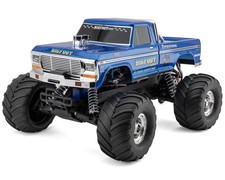 Traxxas bigfoot 1 hd - traxxas, "bigfoot"