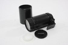 Tamron 200-400mm f5.6 AF