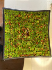 Mosaikschale Glas Mosaik