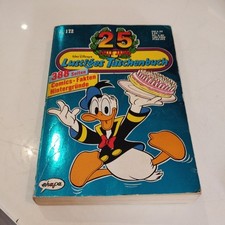 Lustiges Taschenbuch, LTB Nr