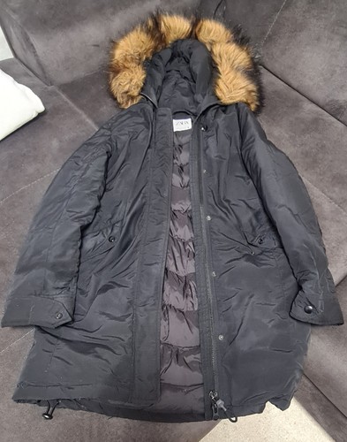 Winterjacke zara feder - zara, /