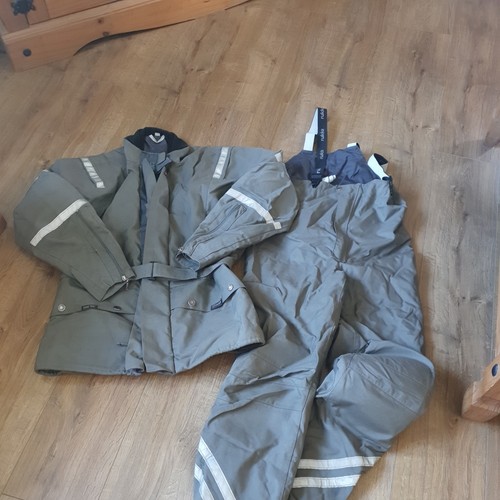 Rukka motorrad touren jacke - motorrad,