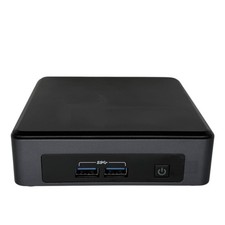 Intel NUC Mini PC | i3-7100U |