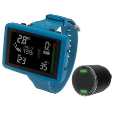 Scubapro Luna 2.0 Air