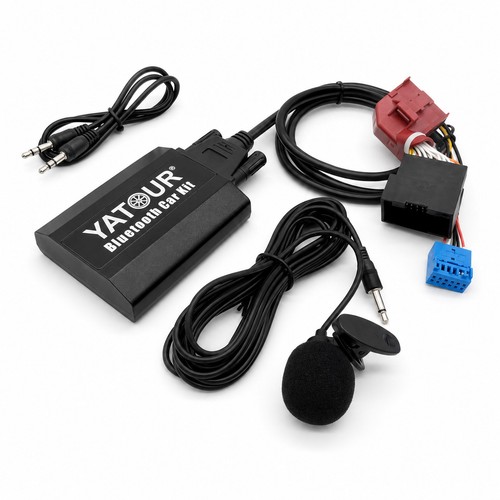 Bluetooth aux fse adapter - aux,