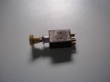 Lichtschalter Zugschalter Schalter Ford   (!?)  Oldtimer   TOP