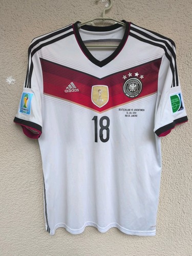 Adidas dfb deutschland trikot - adidas,