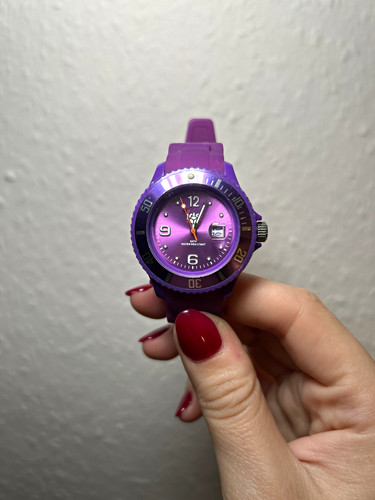 Original ice watch sili - watch,
