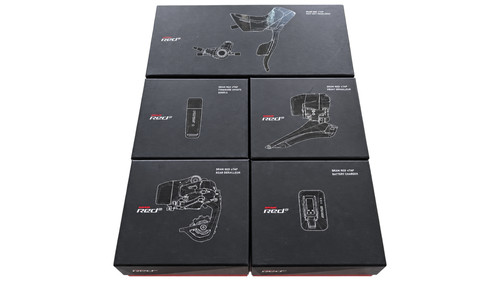 Sram red etap hrd - hrd, 2x11