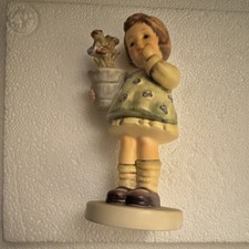 Goebel M.I. Hummel Mein Wunsch