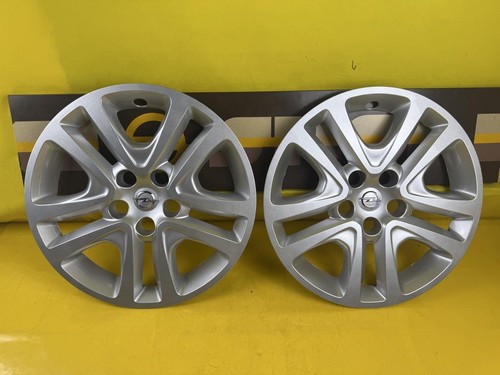Radkappe set opel astra - radkappe,