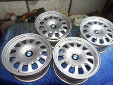 4 BMW Genuine E39 Styling 31 2