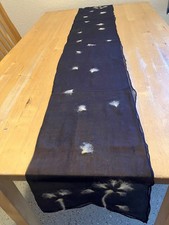 Schal, Filzschal, Tischläufer