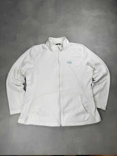 The north face full zip - north, fleece