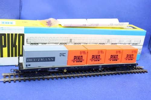 Piko spur dr - piko,
