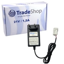 20V Li-Ion Akku Ladegerät