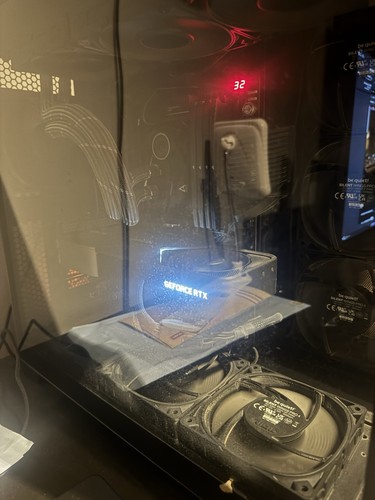 Rtx 3080 10gb - fe,
