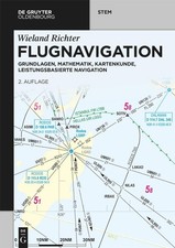 Wieland Richter Flugnavigation