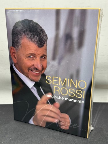 Semino rossi magische - rossi, momente