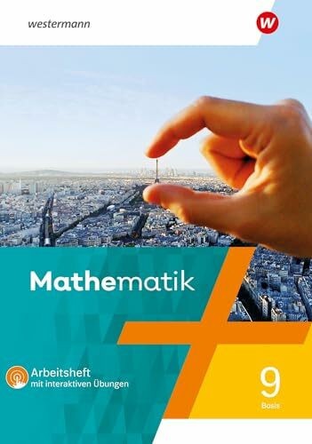 Mathematik ausgabe 2021 - mathematik,