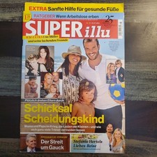 Super Illu, Nr. 28/2014