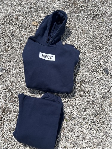 Snipes herren trainingsanzug - snipes,